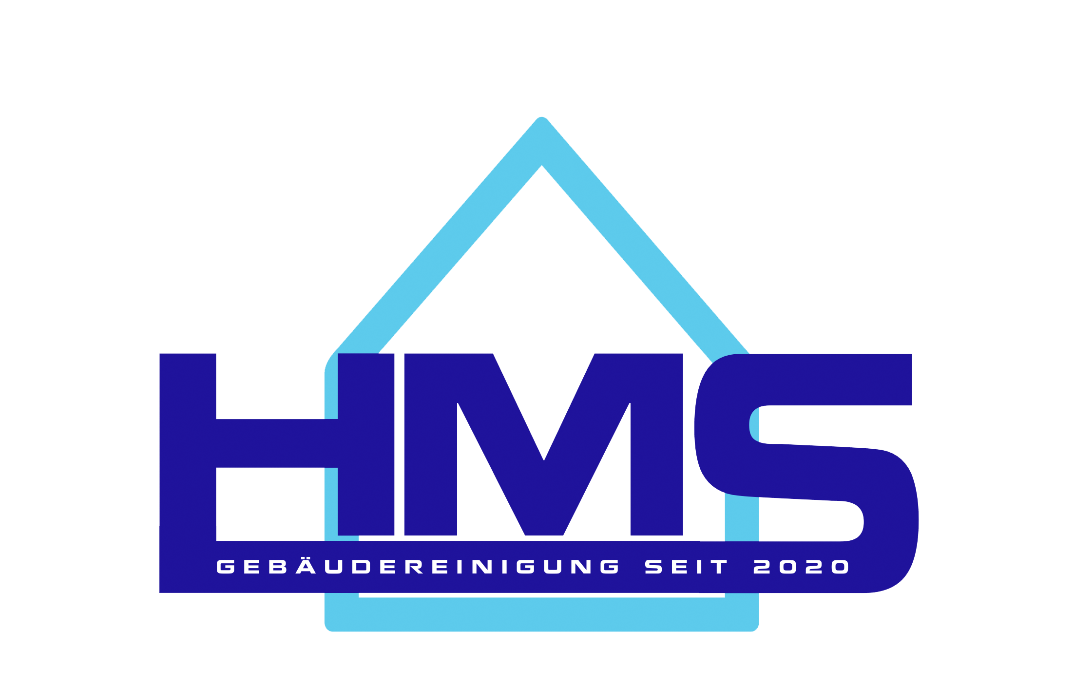 HMS transparent logo